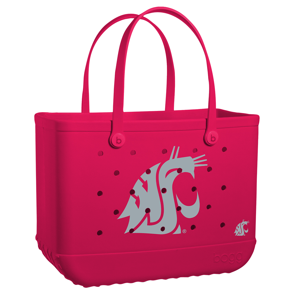 Original - Washington State Cougars E3