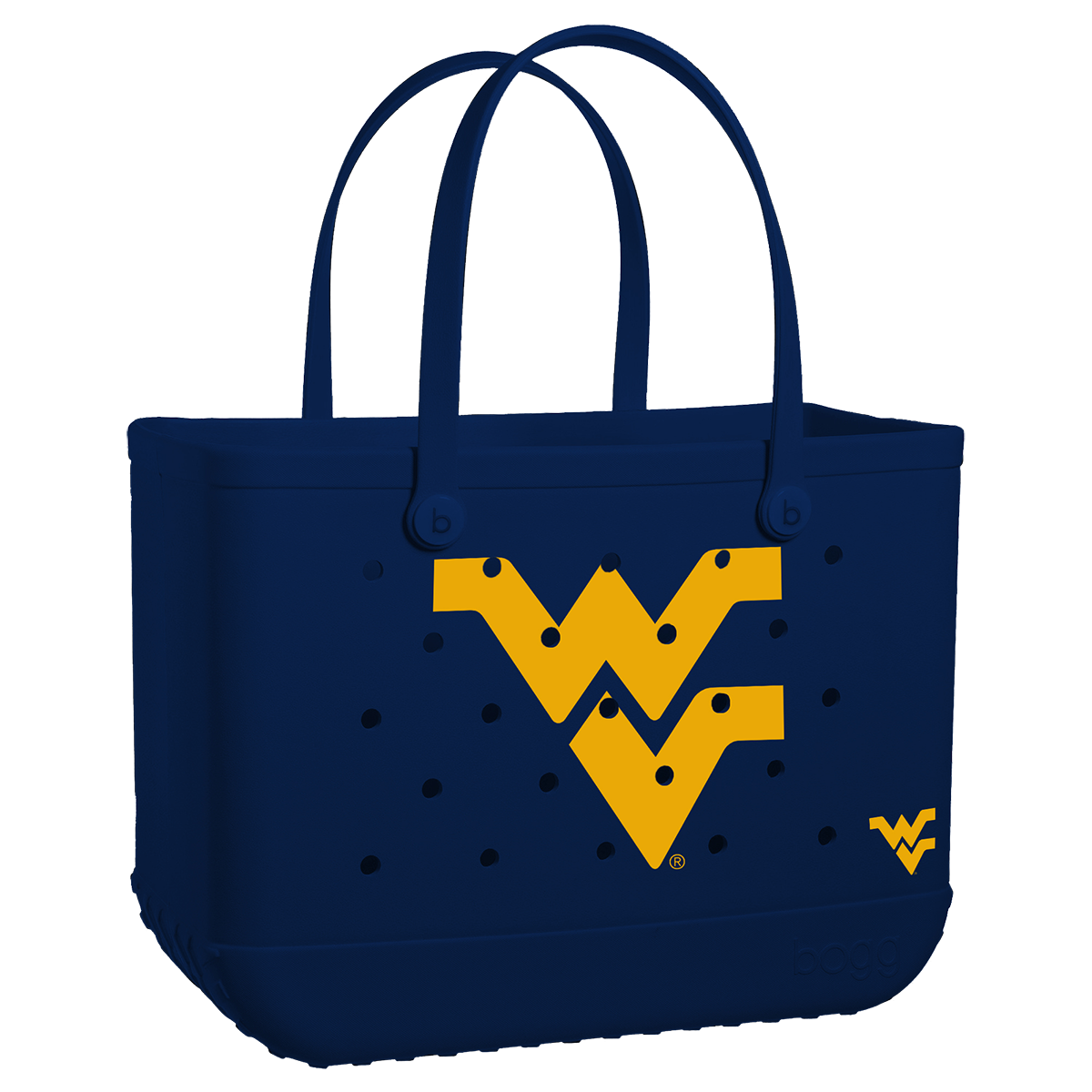 Original - West Virginia Mountaineers Y4