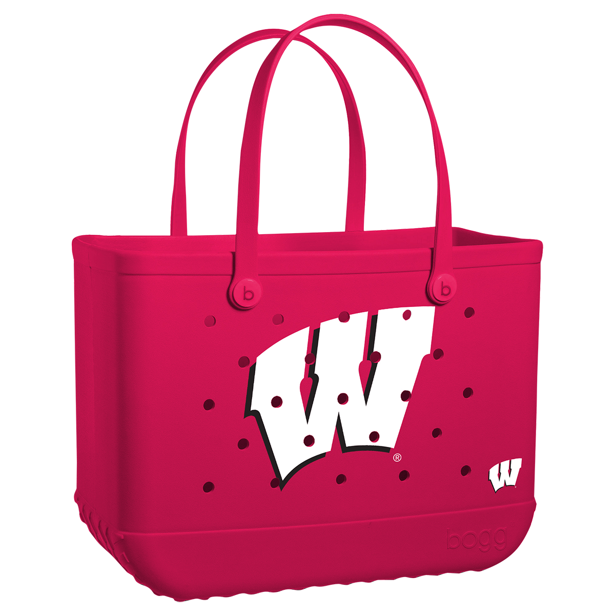 Original - Wisconsin Badgers U3