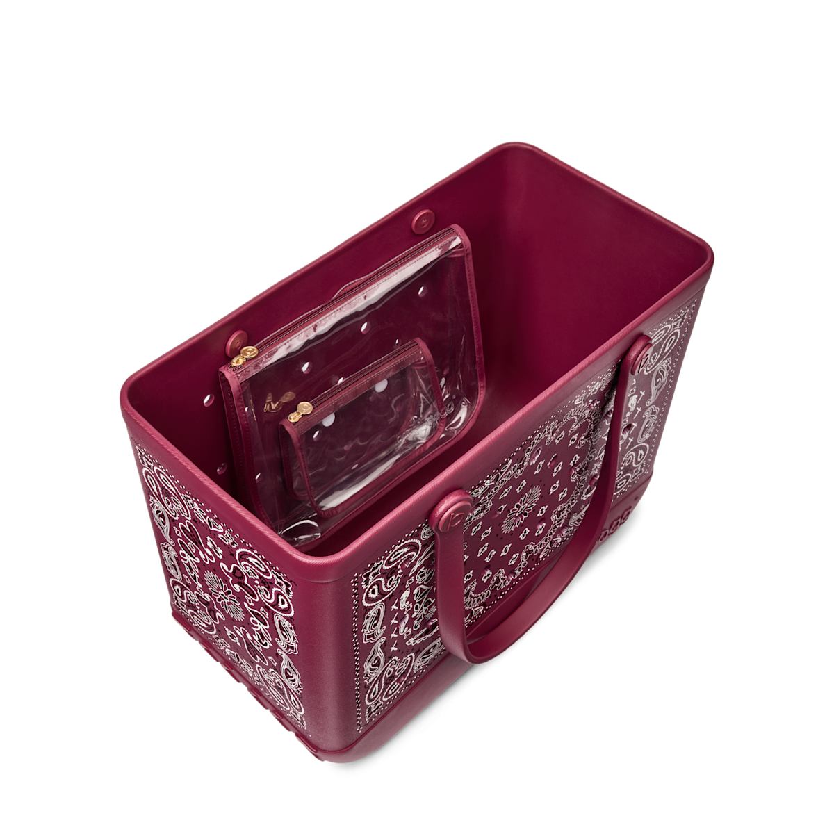 Original - Bandana Mulled Wine A6