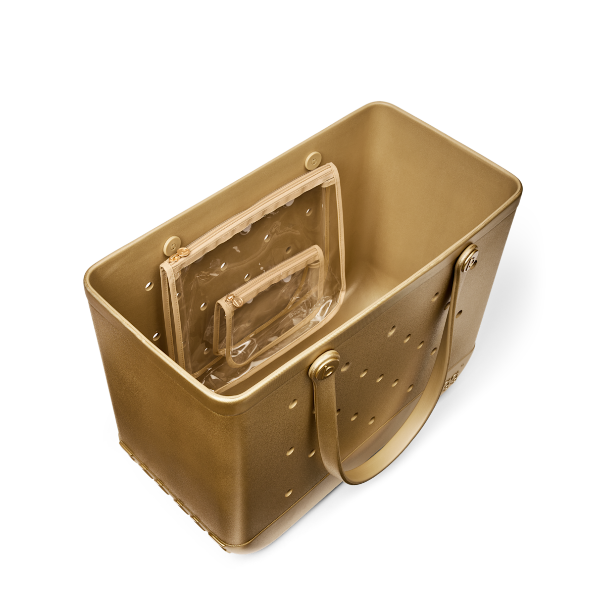 Original - Metallic Goldie T7