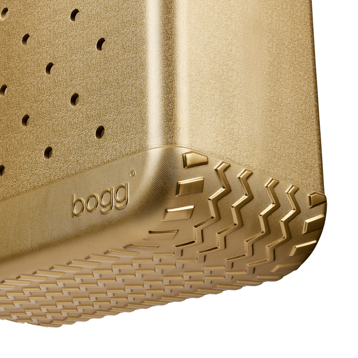 Original - Metallic Goldie T7