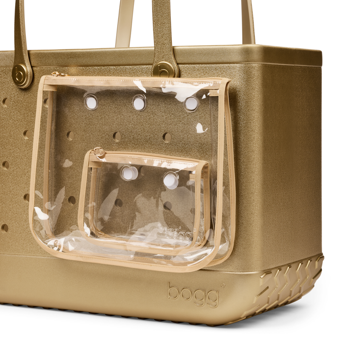 Original - Metallic Goldie T7