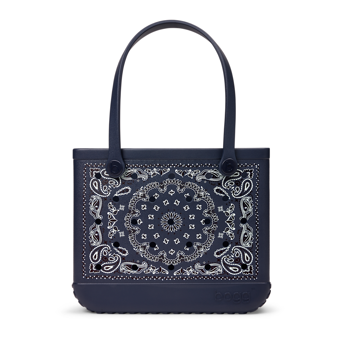 Baby - Bandana Navy Me Crazy S5