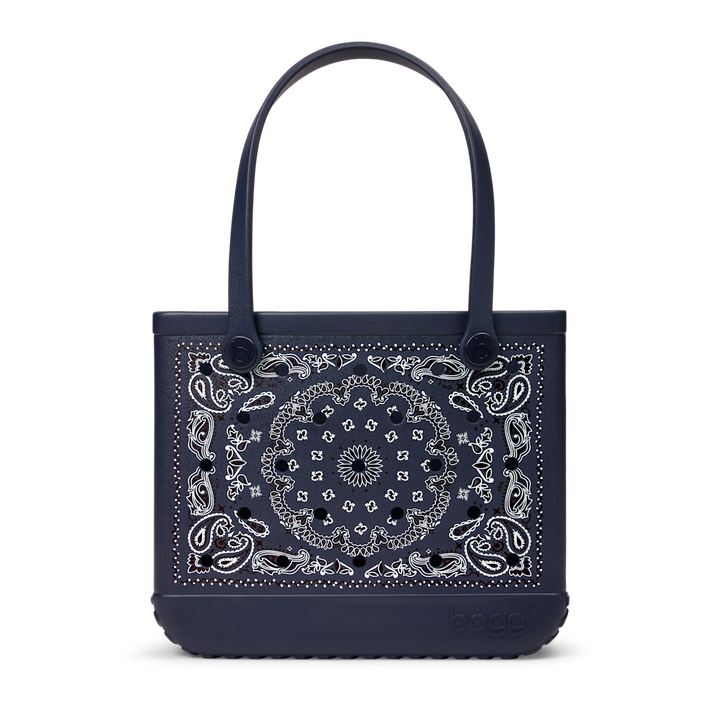 Baby - Bandana Navy Me Crazy S5