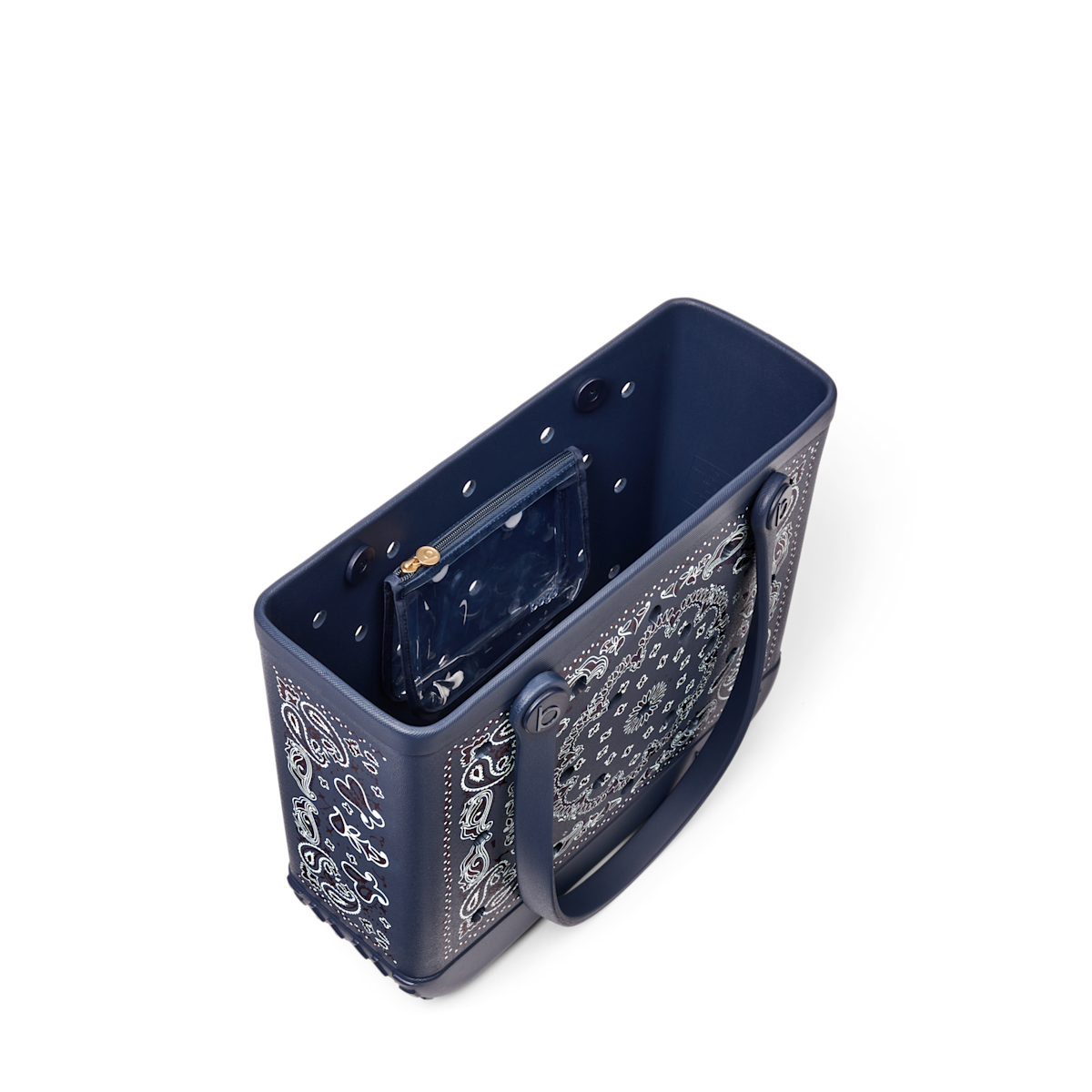 Baby - Bandana Navy Me Crazy S5