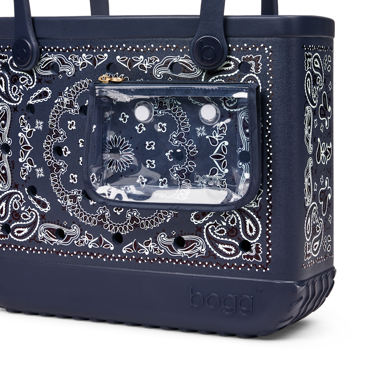 Baby - Bandana Navy Me Crazy S5