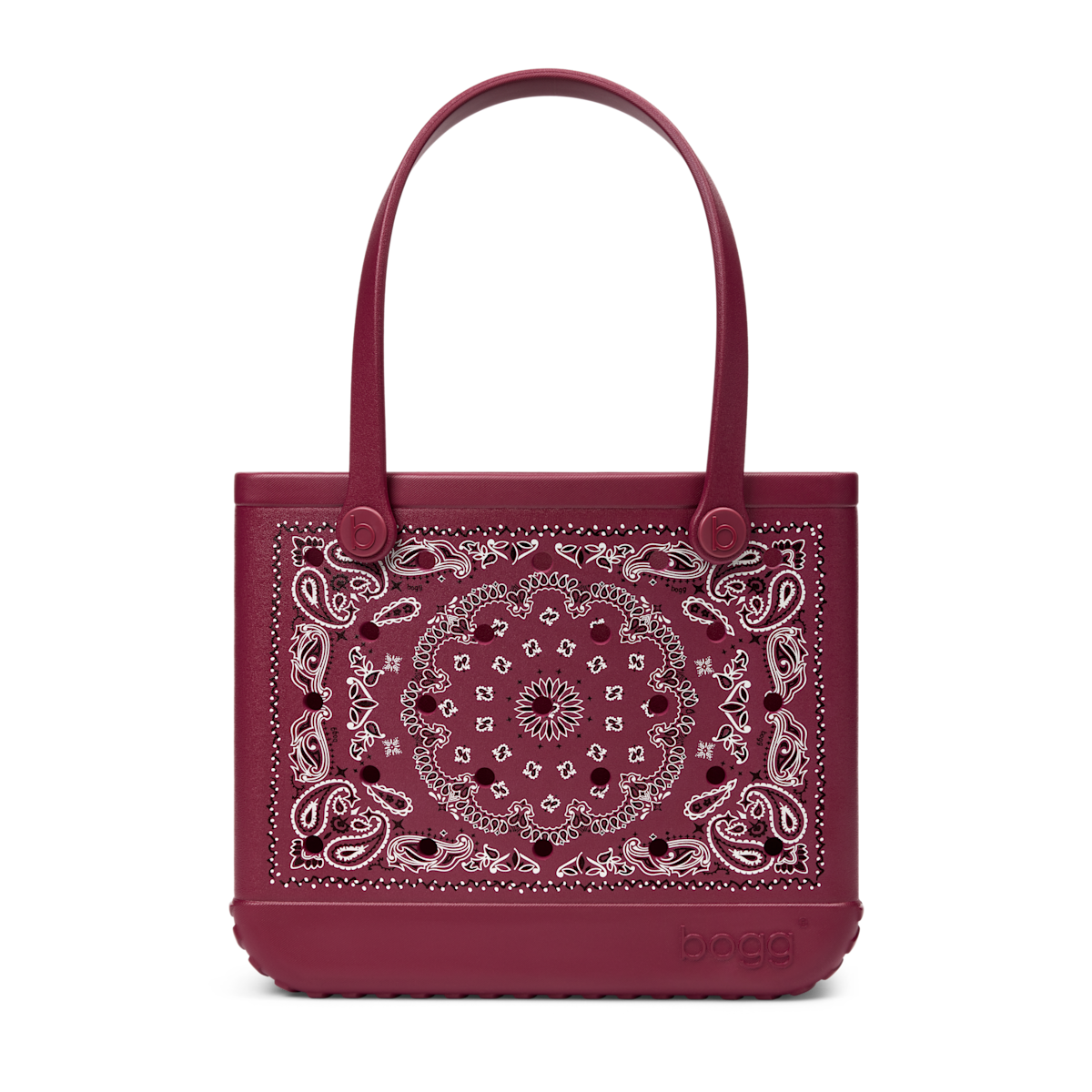 Baby - Bandana Mulled Wine D1