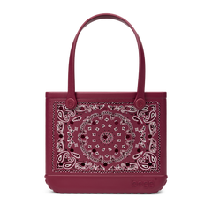Baby - Bandana Mulled Wine D1