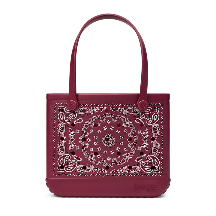 Baby - Bandana Mulled Wine D1