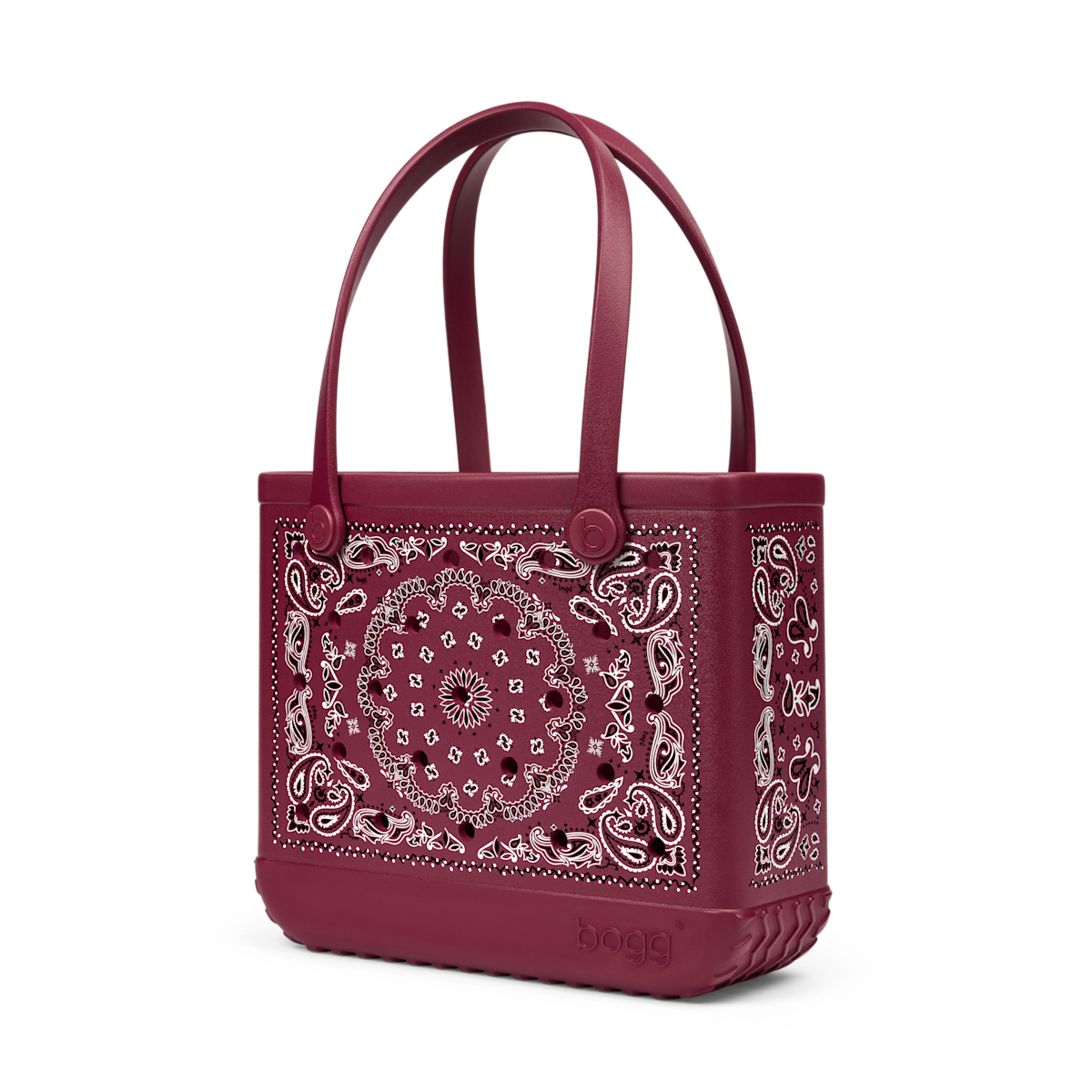 Baby - Bandana Mulled Wine D1
