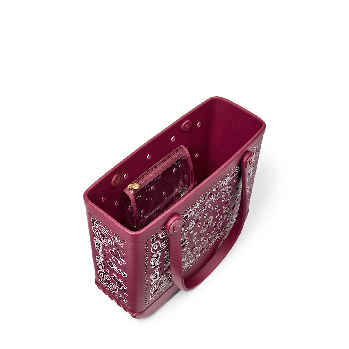 Baby - Bandana Mulled Wine D1