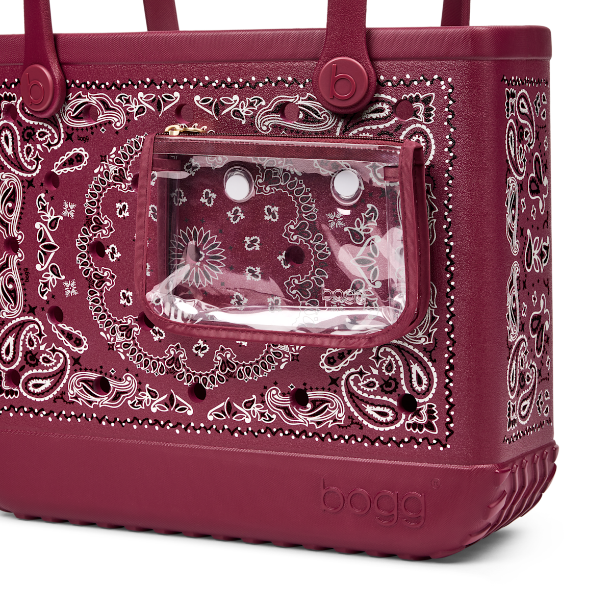 Baby - Bandana Mulled Wine D1