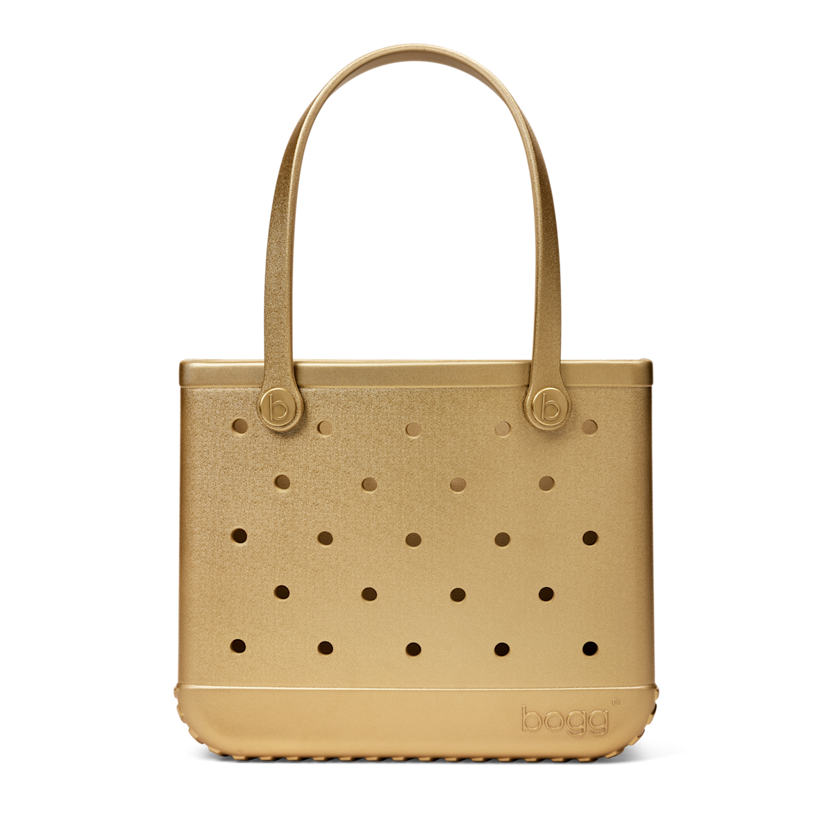 Baby - Metallic Goldie E9