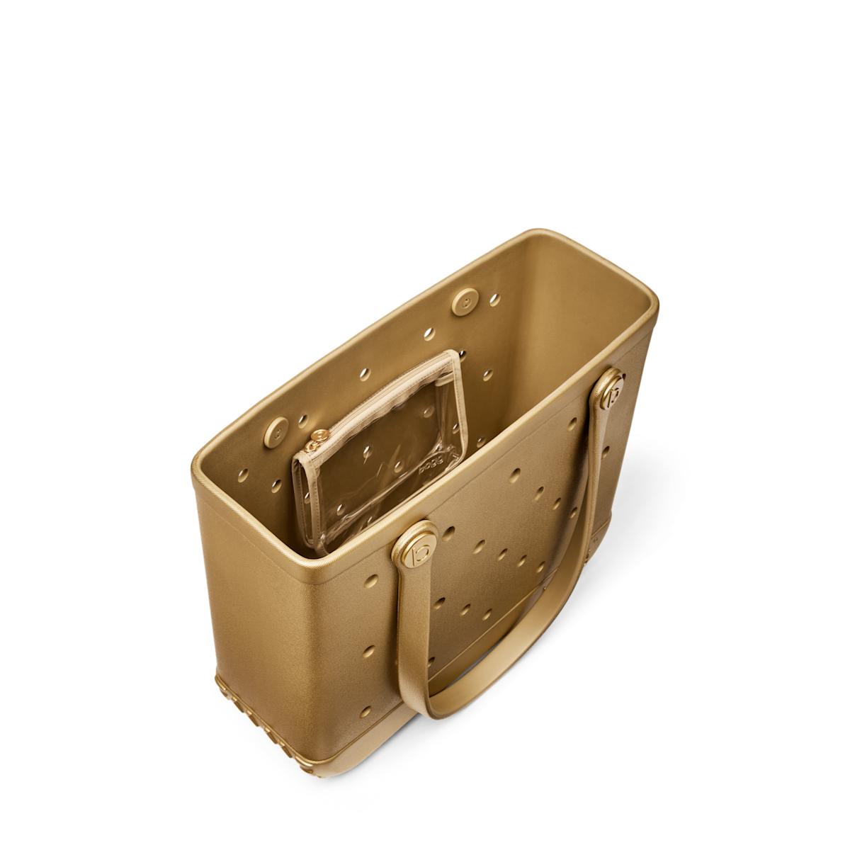 Baby - Metallic Goldie E9