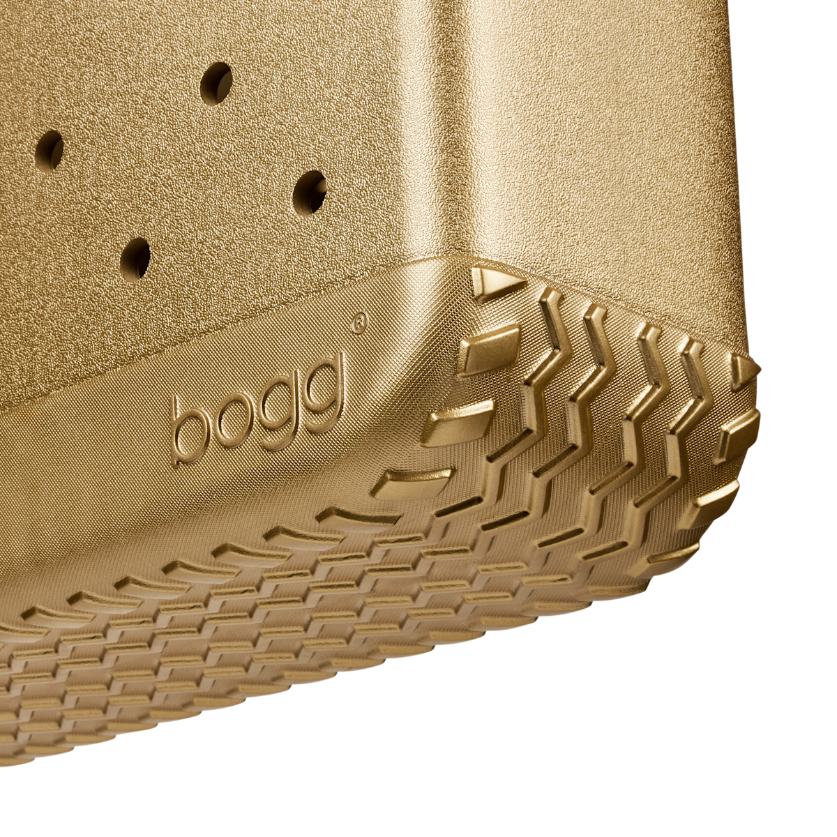 Baby - Metallic Goldie E9