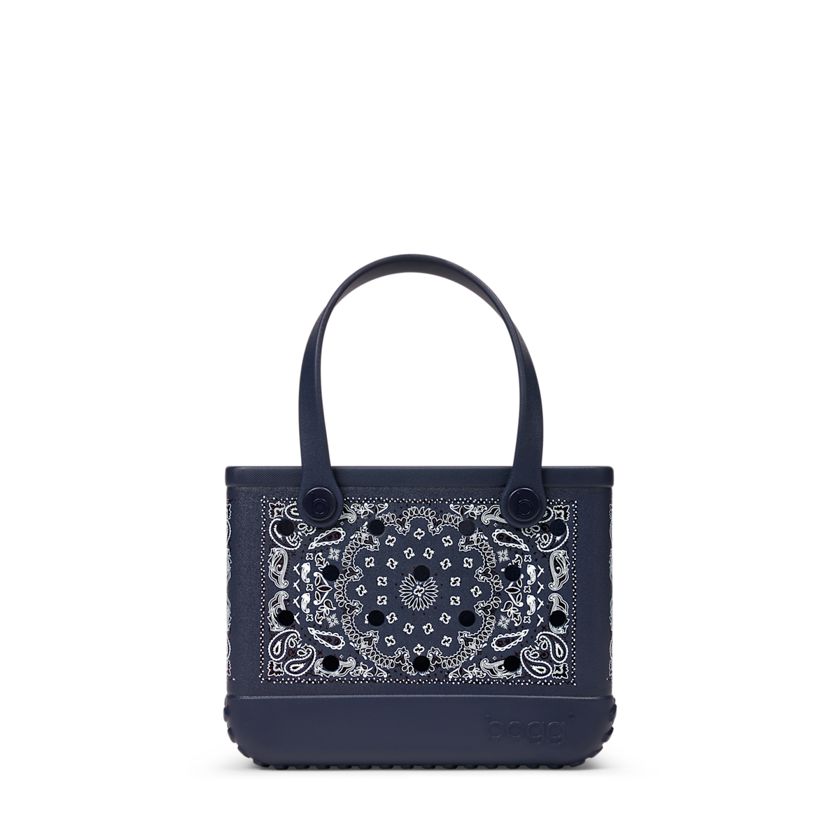 Bitty - Bandana Navy Me Crazy U7