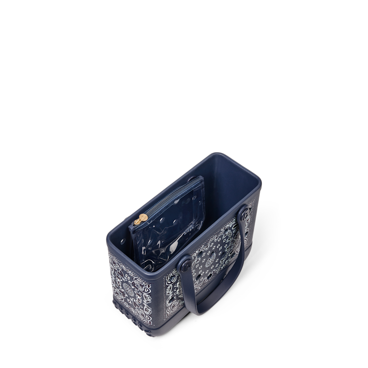 Bitty - Bandana Navy Me Crazy U7