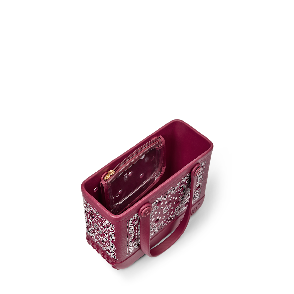 Bitty - Bandana Mulled Wine U1