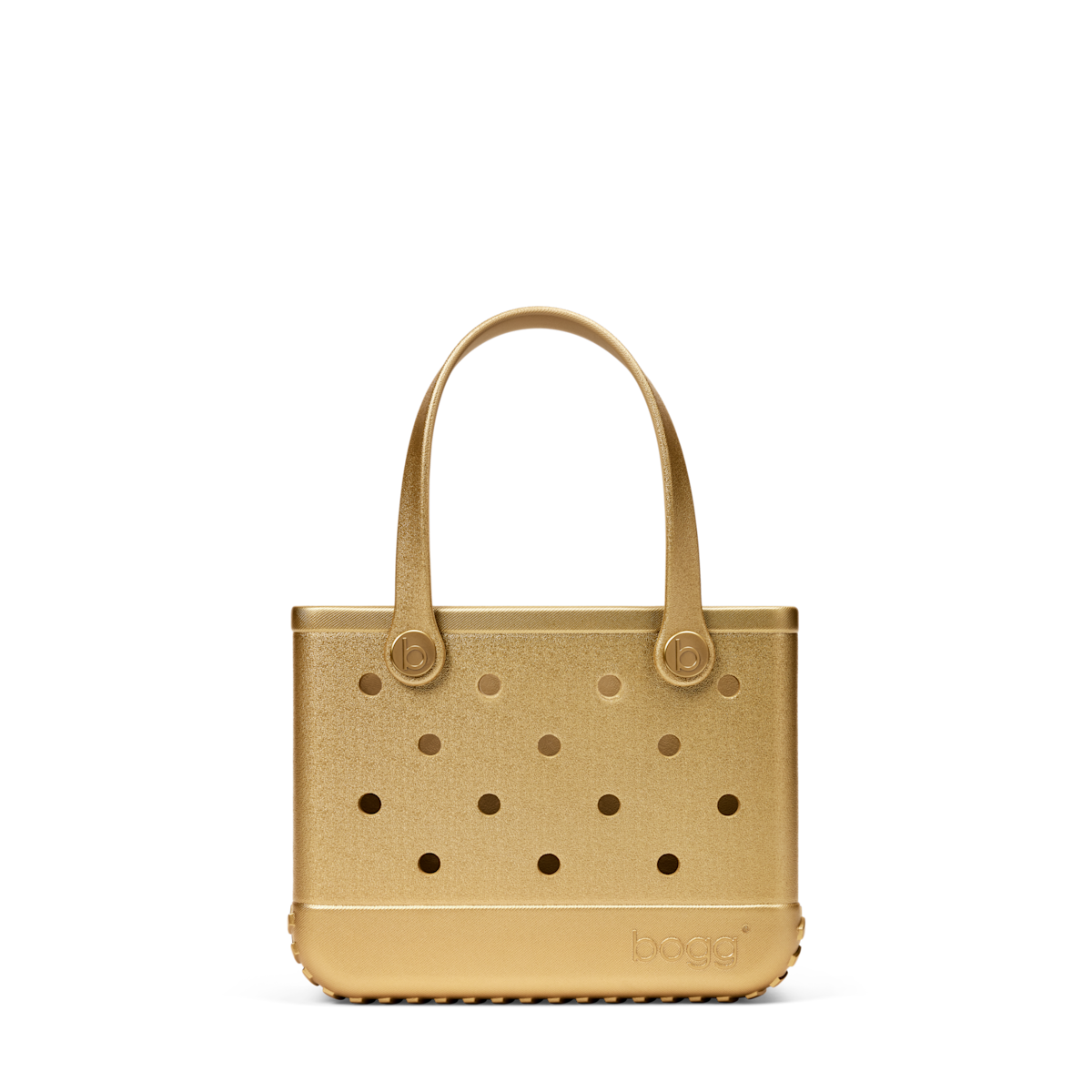 Bitty - Metallic Goldie Q6