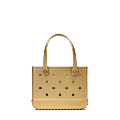Bitty - Metallic Goldie Q6