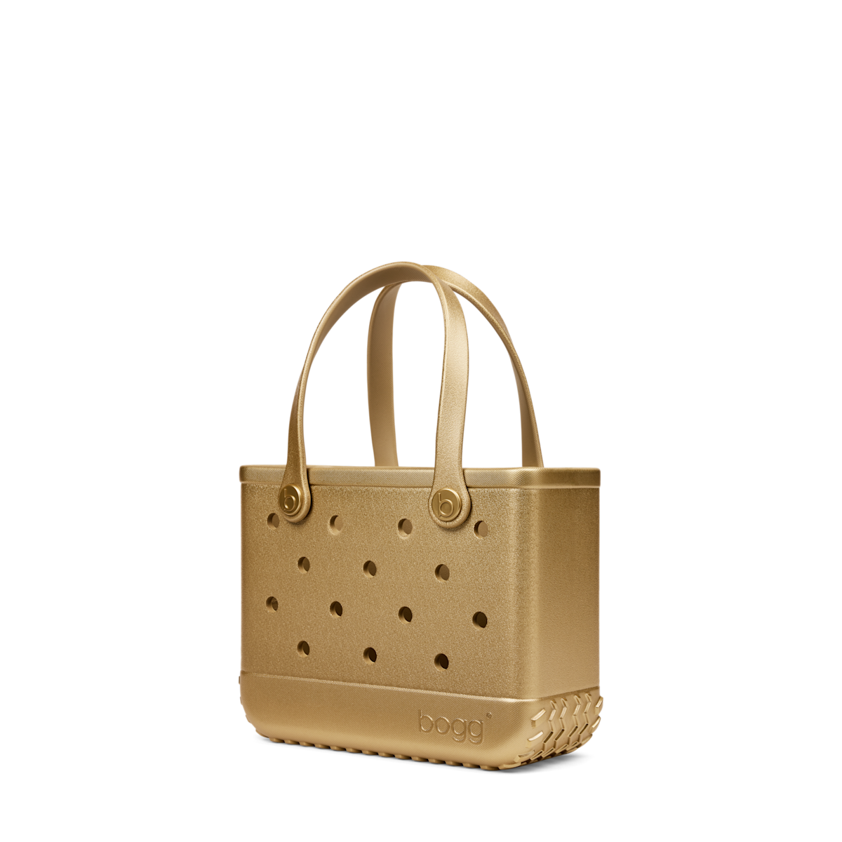 Bitty - Metallic Goldie Q6