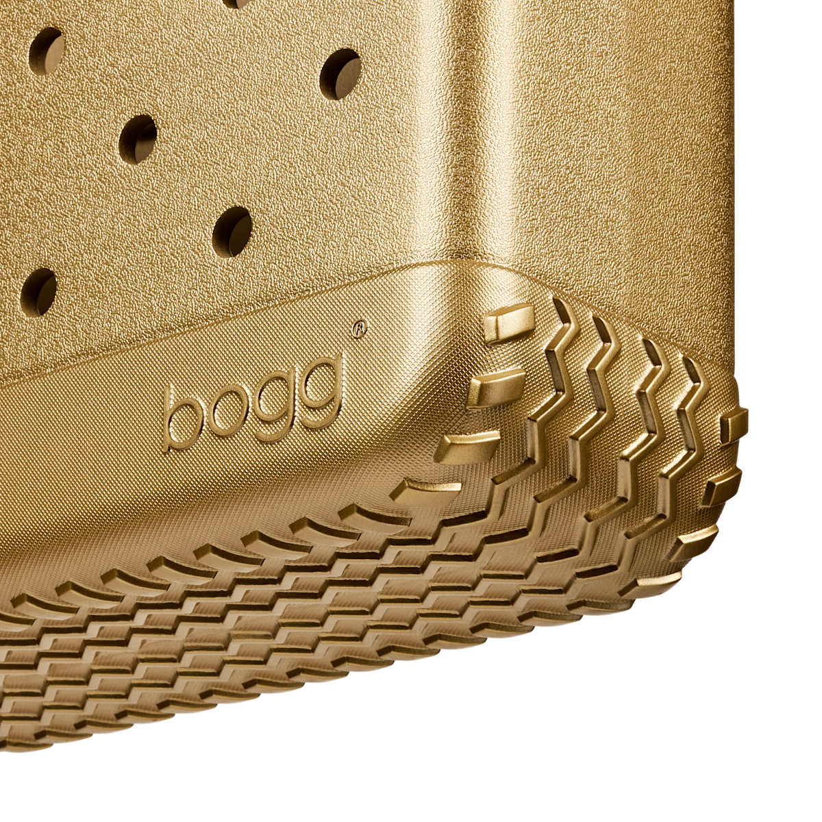 Bitty - Metallic Goldie Q6