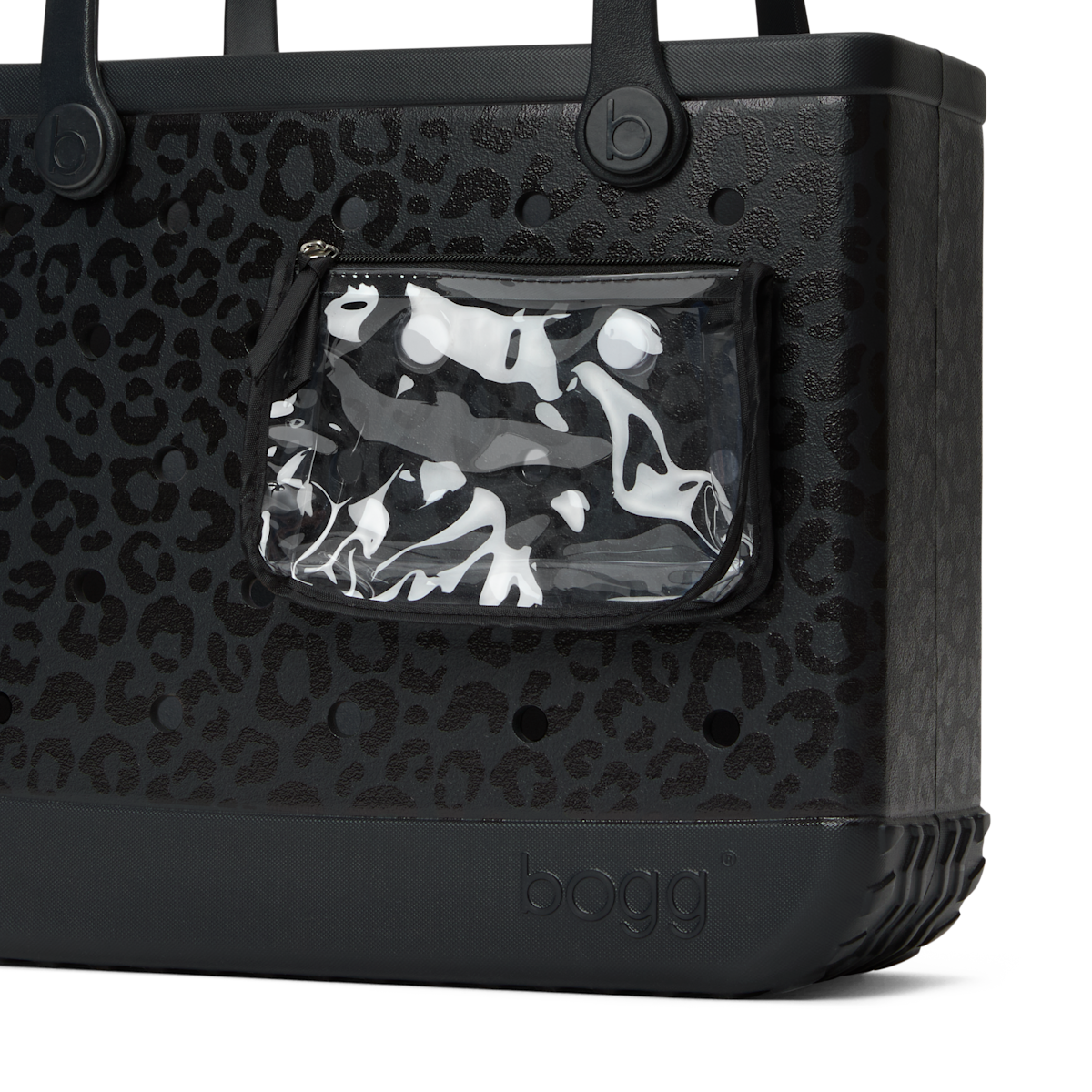 Baby - Onyx Leopard O3