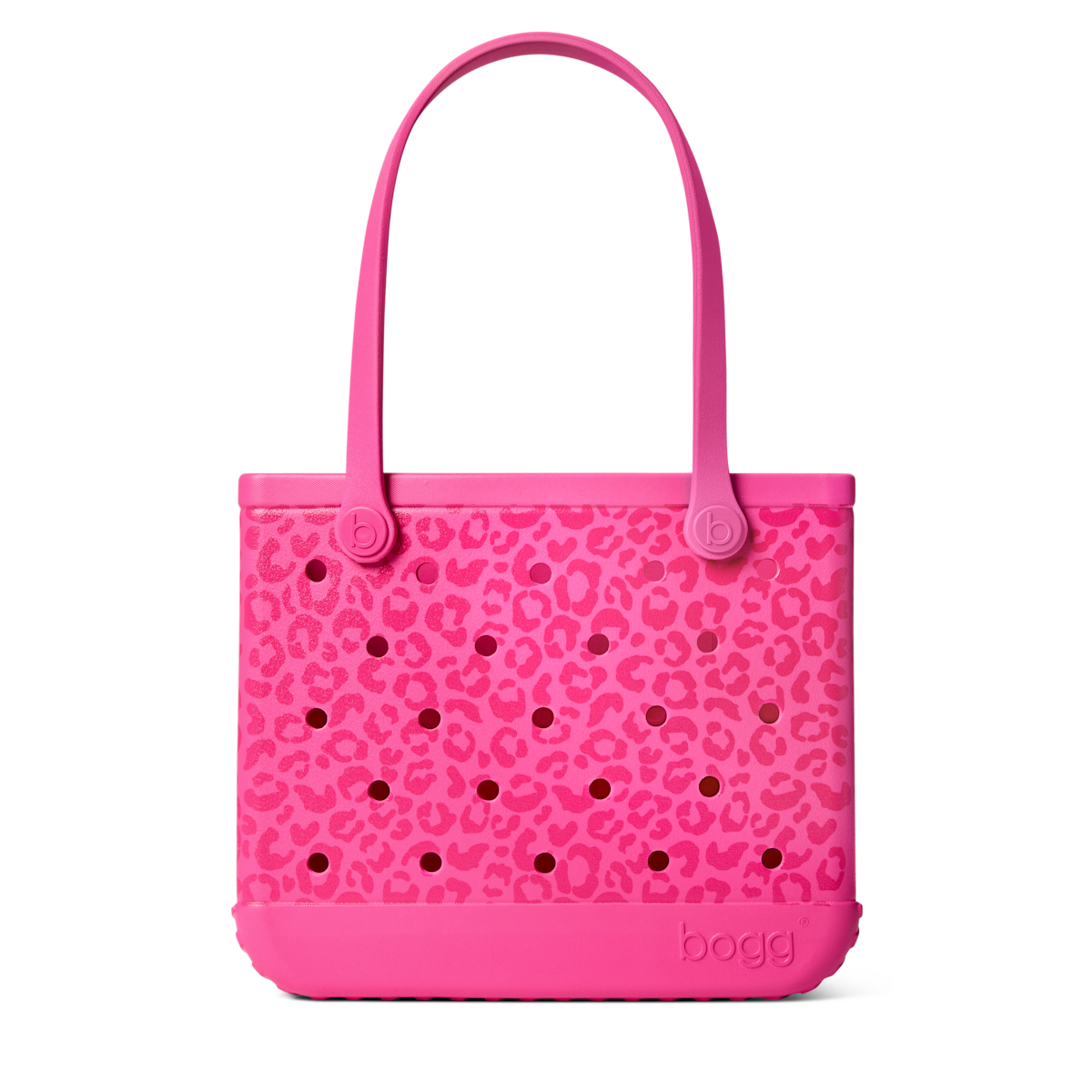 Baby - Purrr - fectly Pink Leopard M1