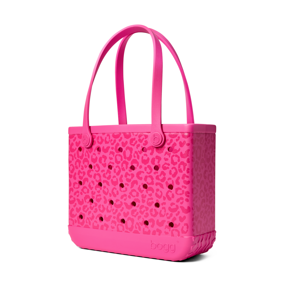 Baby - Purrr - fectly Pink Leopard M1