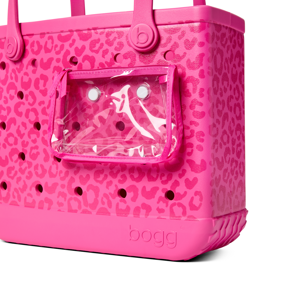 Baby - Purrr - fectly Pink Leopard M1