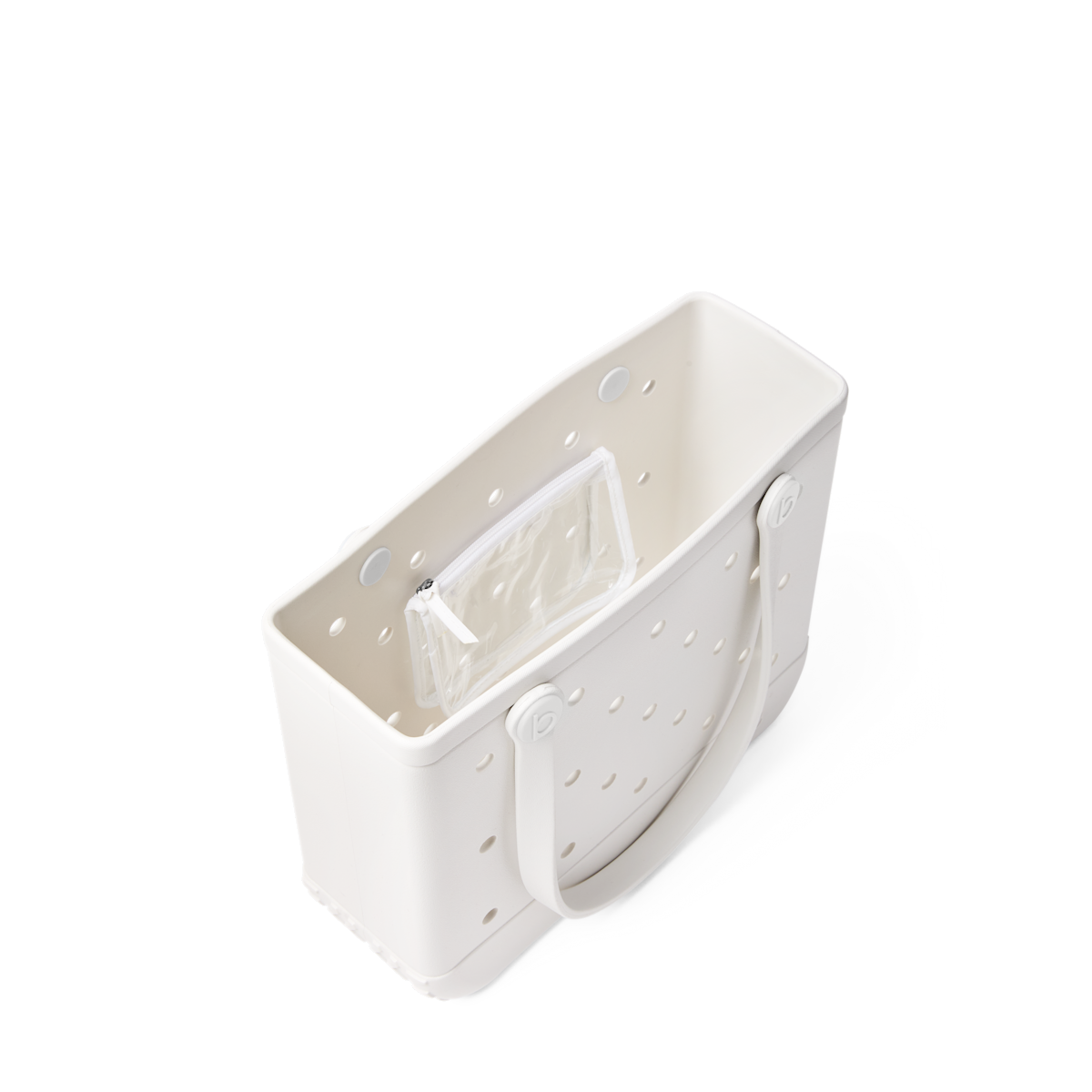 Baby - For Shore White W4