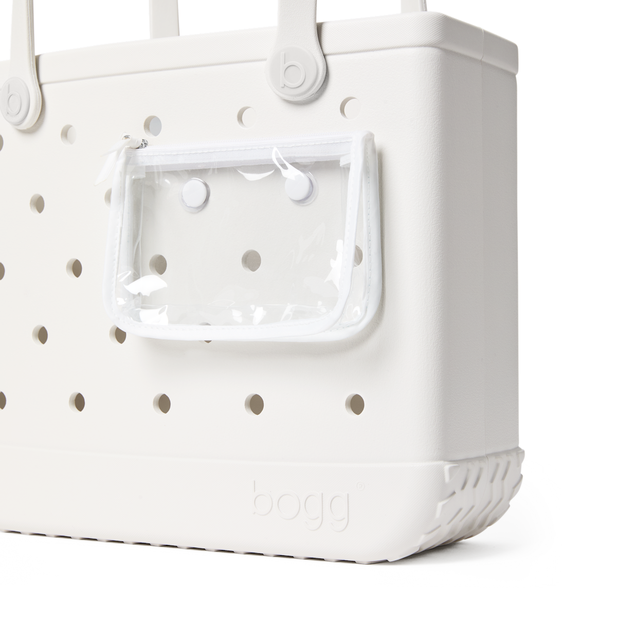 Baby - For Shore White W4