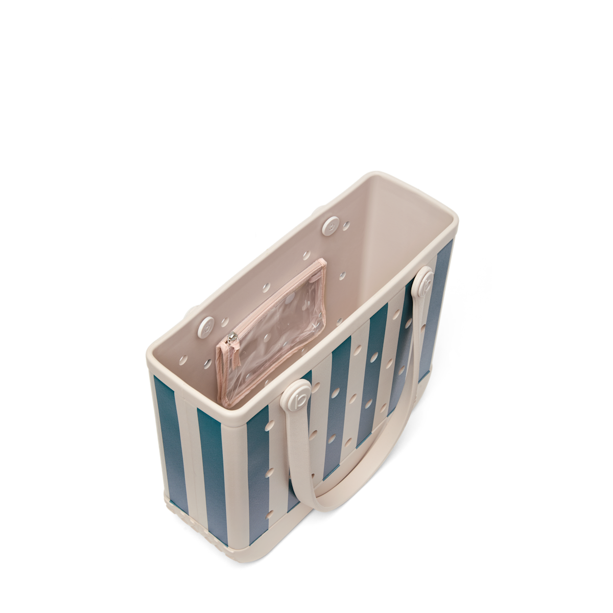 Baby - Dockside Stripe N1