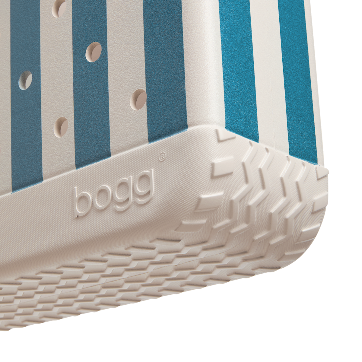 Baby - Dockside Stripe N1