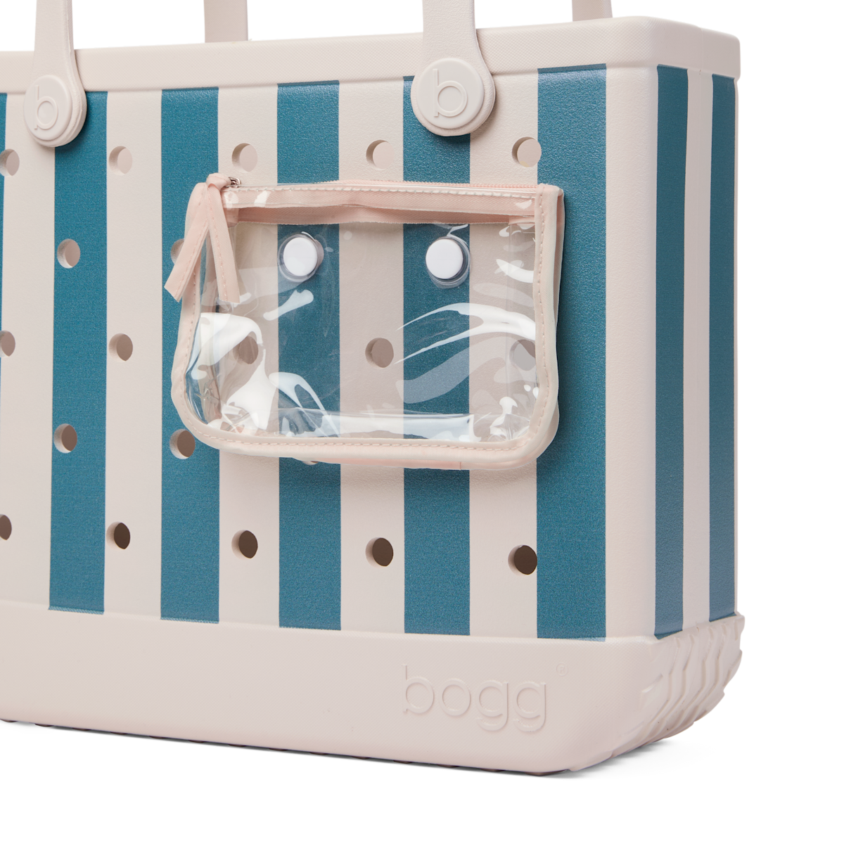 Baby - Dockside Stripe N1