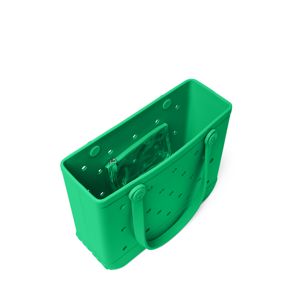 Baby - Green with Envy P4