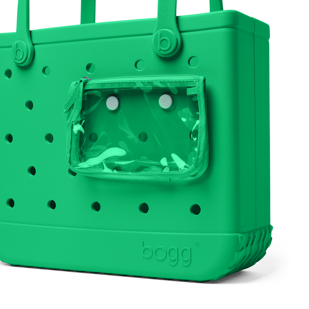 Baby - Green with Envy P4
