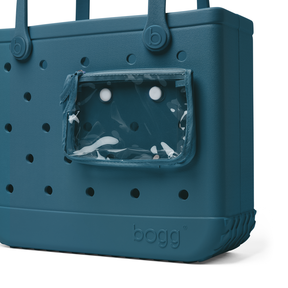 Baby - Blue Lagoon Q1
