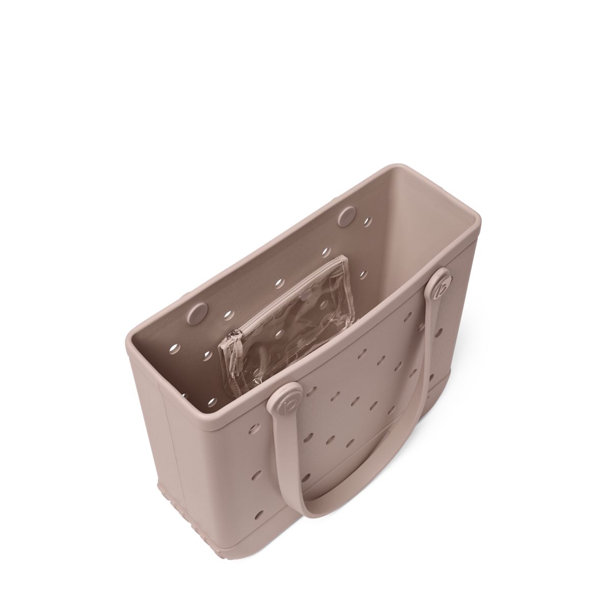 Baby - Mushroom O8