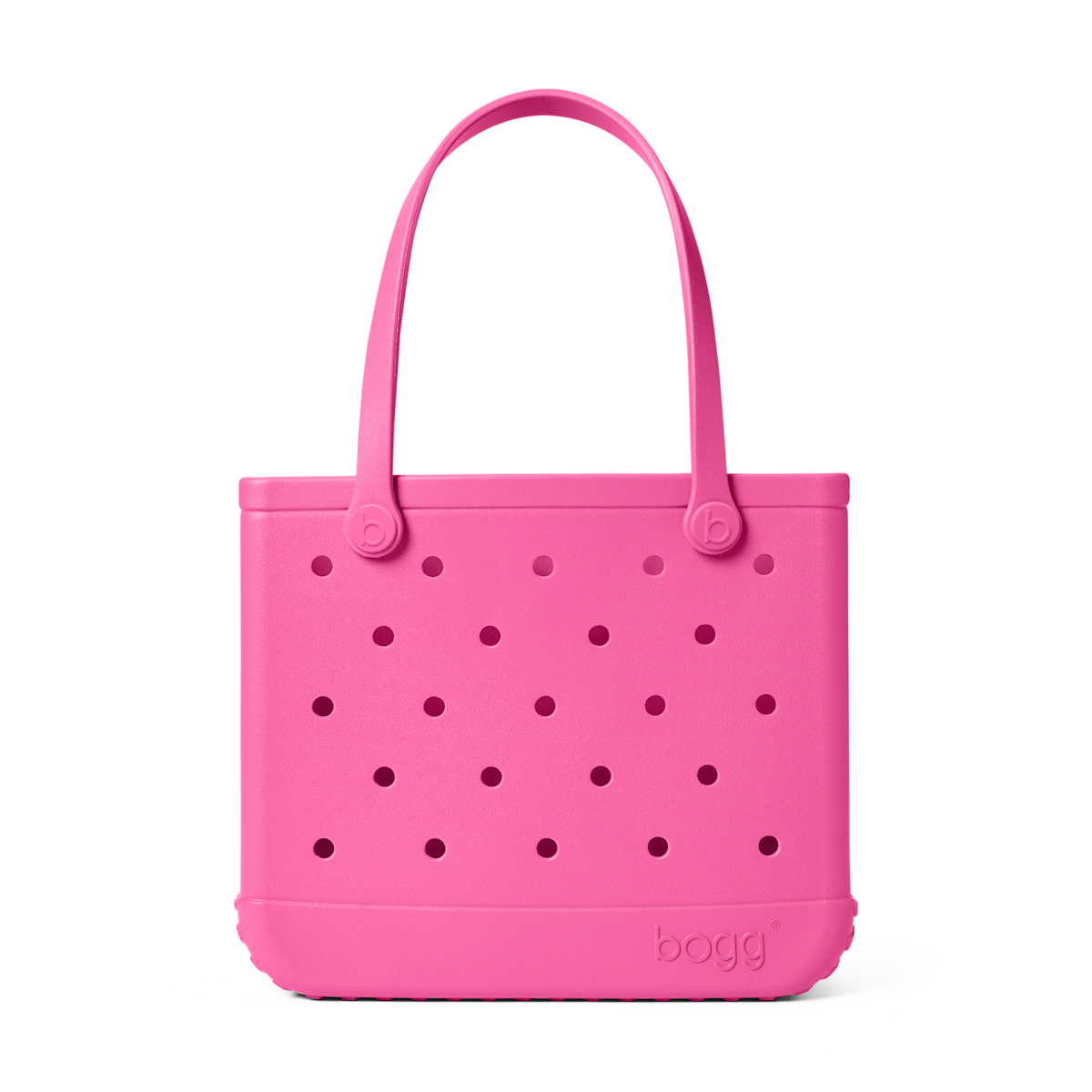 Baby - Haute Pink S8