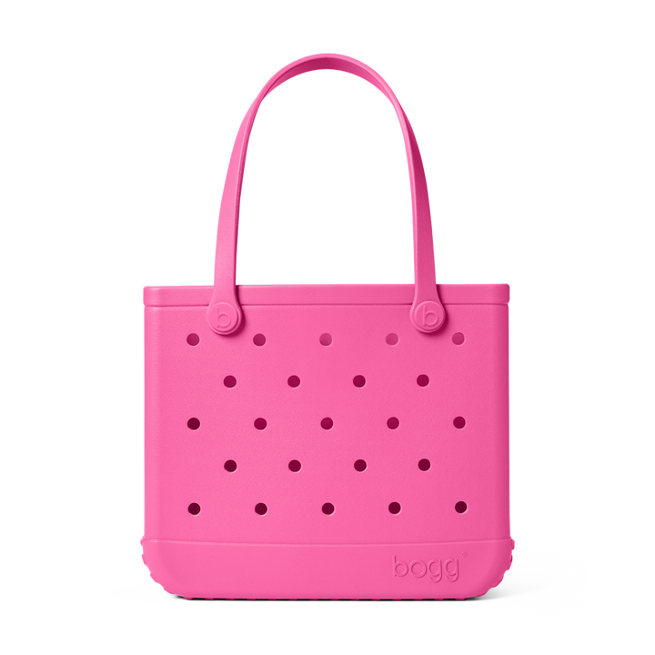 Baby - Haute Pink S8