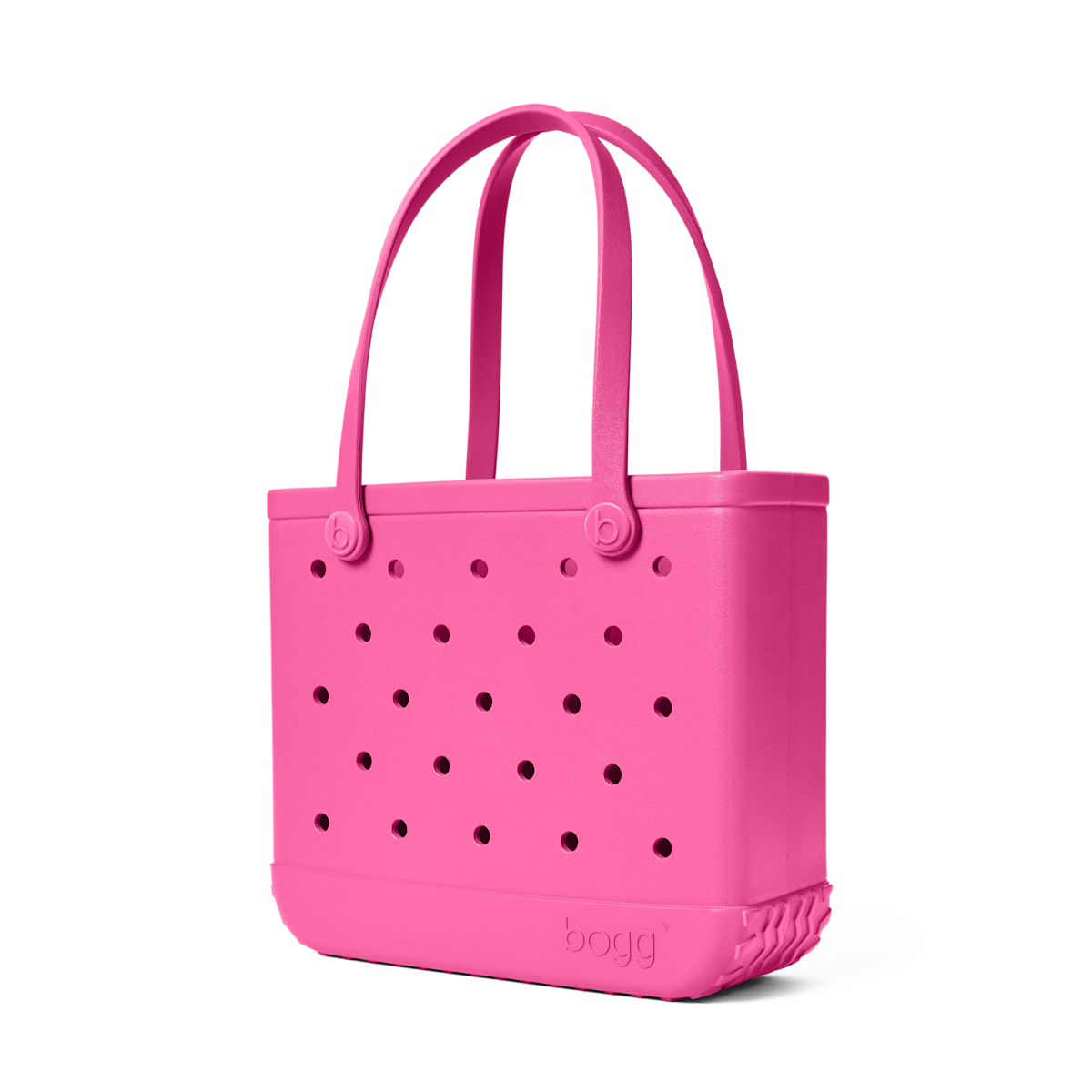 Baby - Haute Pink S8