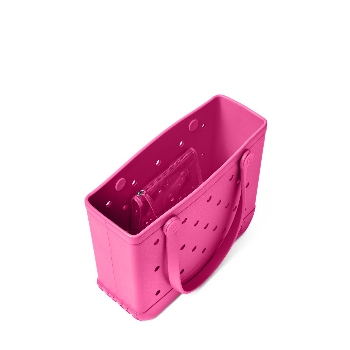 Baby - Haute Pink S8