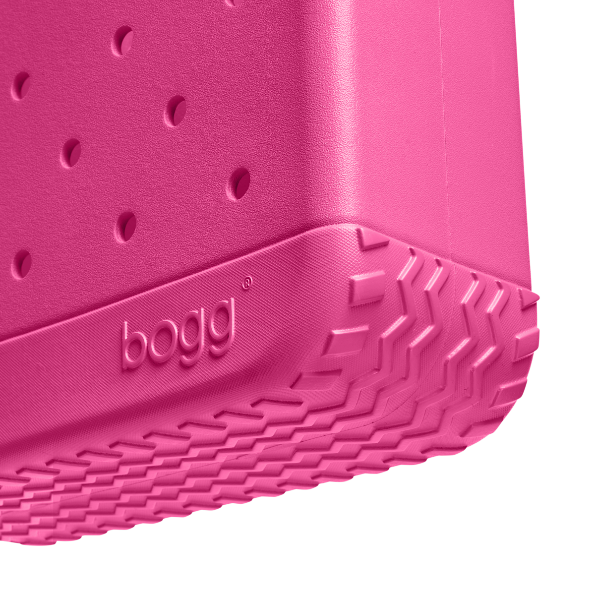 Baby - Haute Pink S8