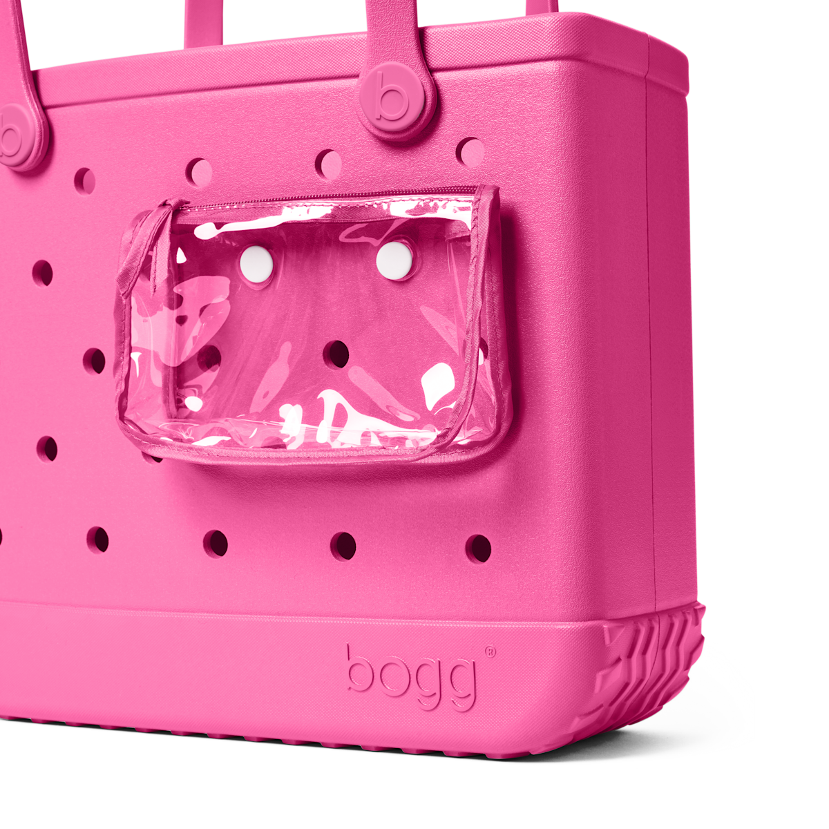 Baby - Haute Pink S8