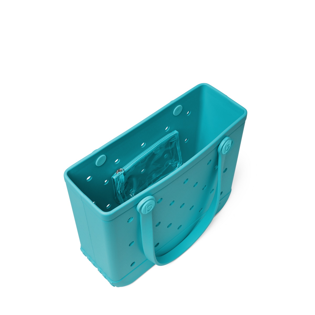 Baby - Turquoise and Caicos Z4