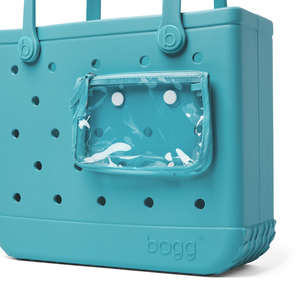 Baby - Turquoise and Caicos Z4