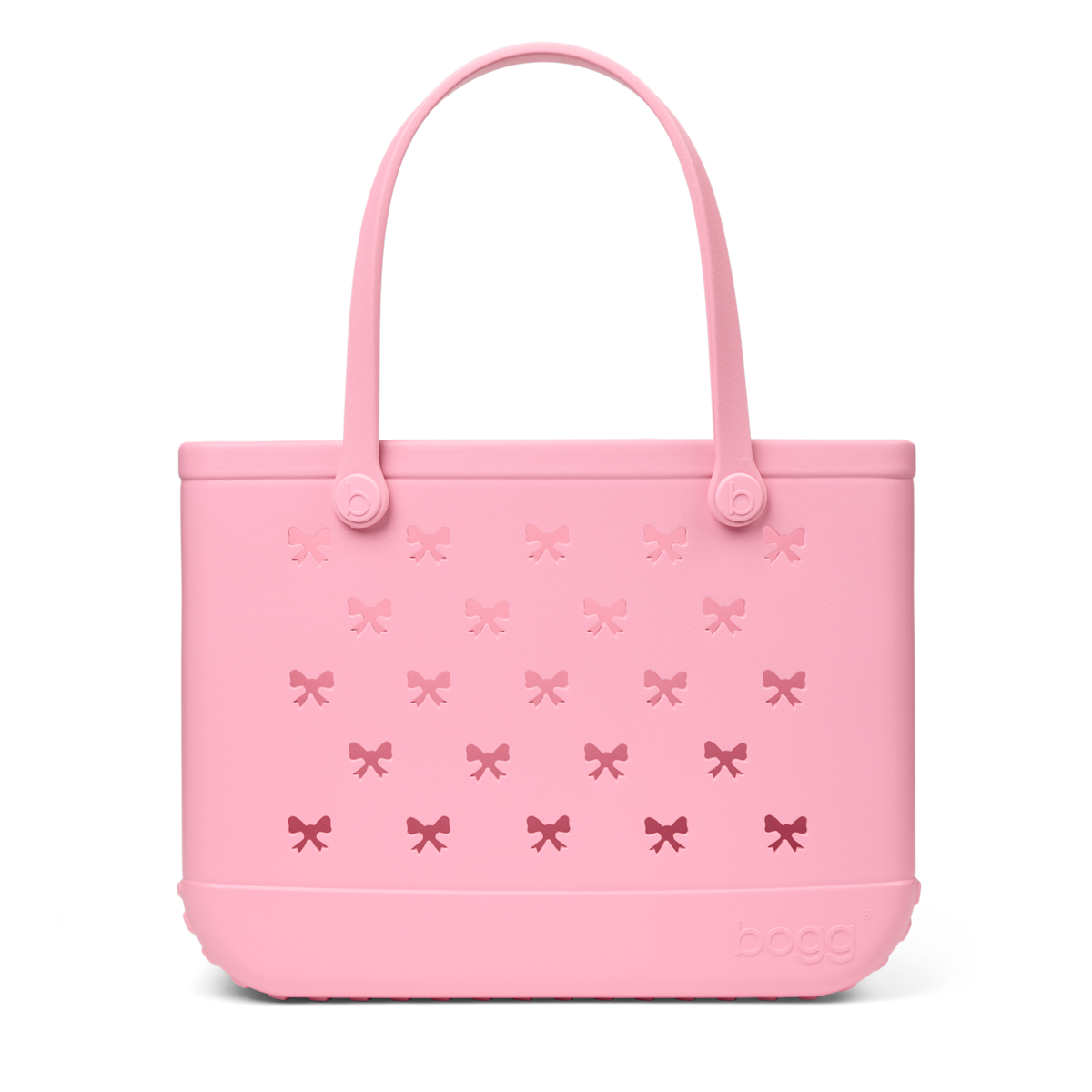 Original - Bubblegum Bows T9