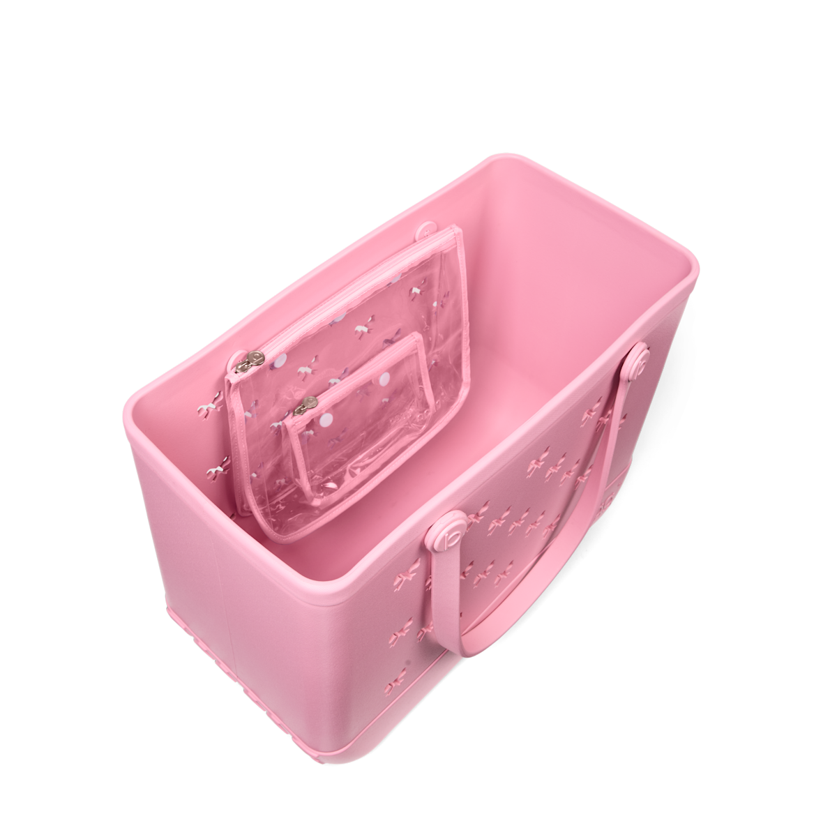 Original - Bubblegum Bows T9